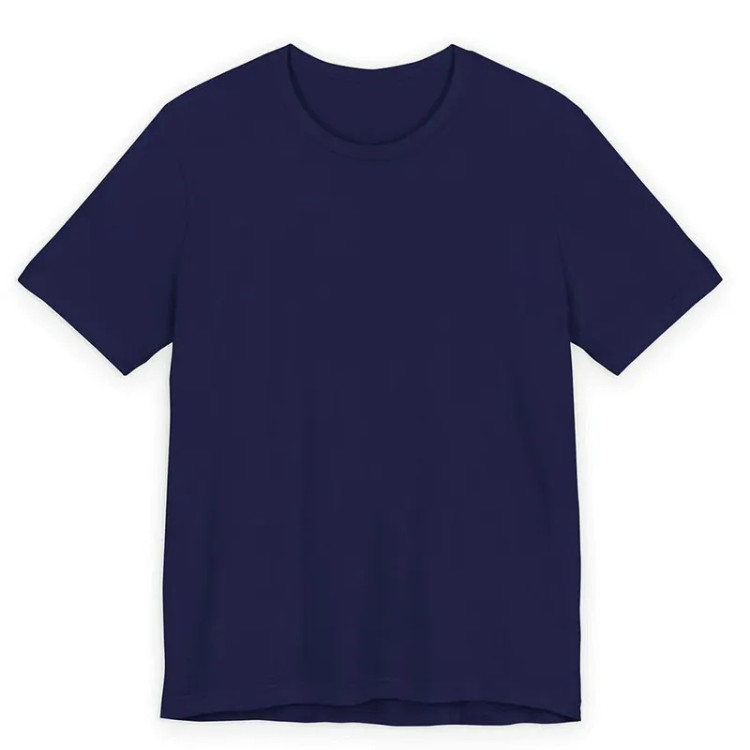 تیشرت آستین کوتاه یقه گرد مردانه مدل اختاپوس کد 565