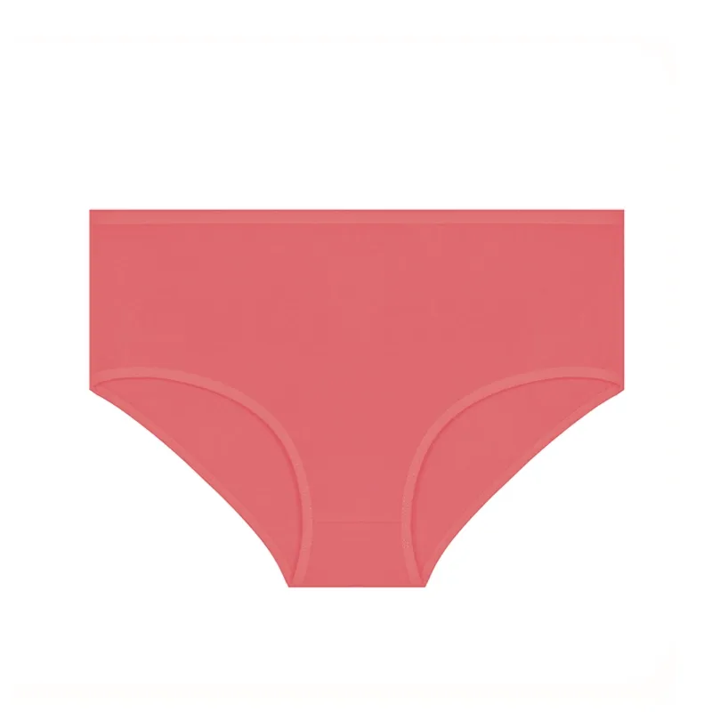 شورت زنانه اسلیپ نخی پشت چاپی CASUAL کندیمیز سایز 3XL