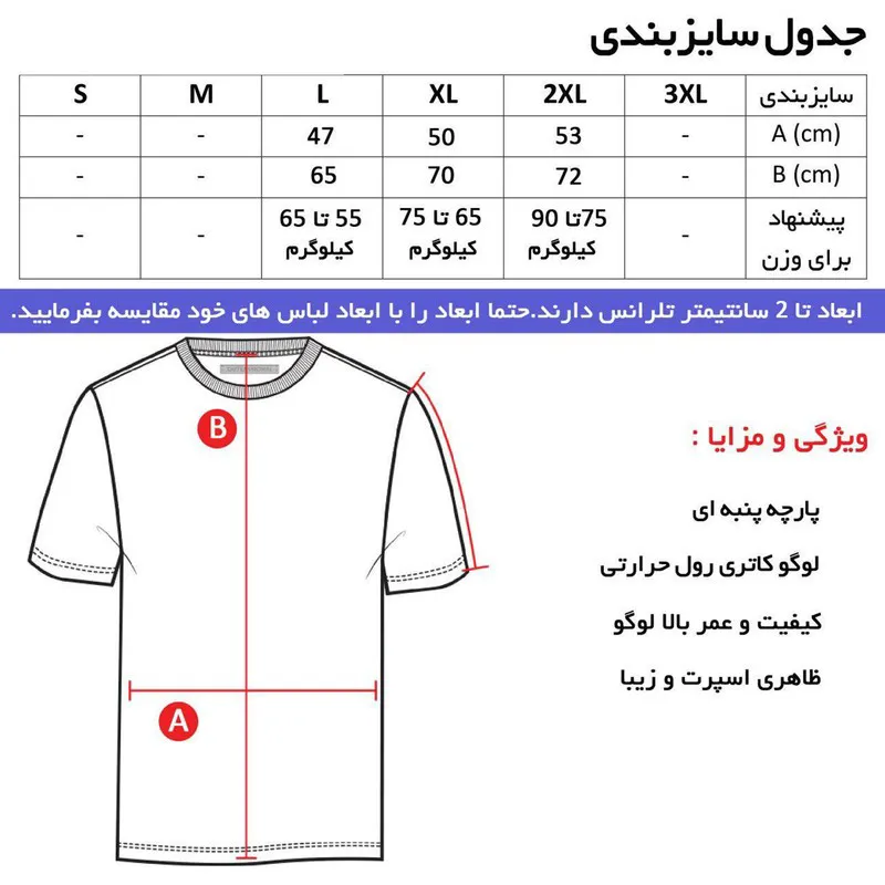 تیشرت کلاه دار مردانه آستین کوتاه نخی سرمه ای