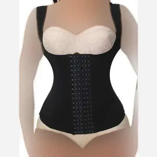 رکابی گنی قزندار ساعت شنی کلمبیایی مشکی